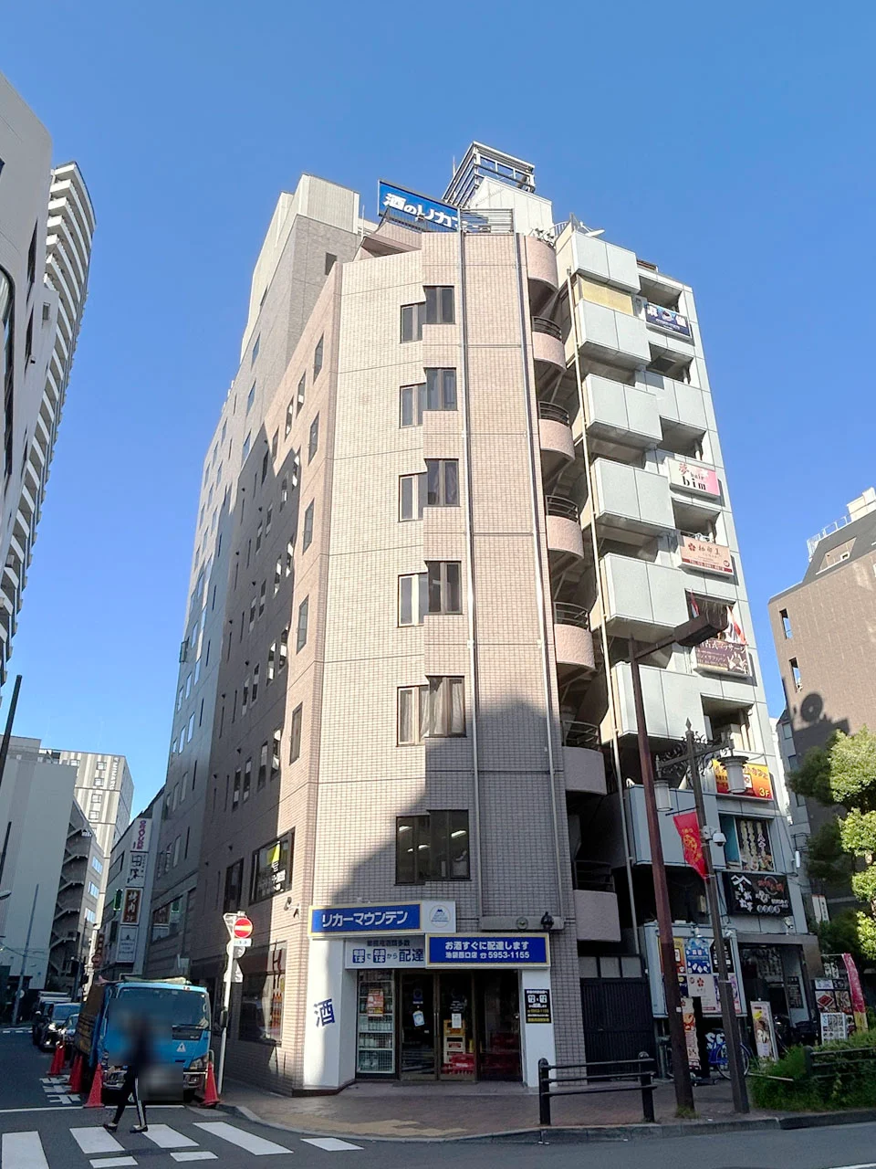 田村ビル 4 外観 1