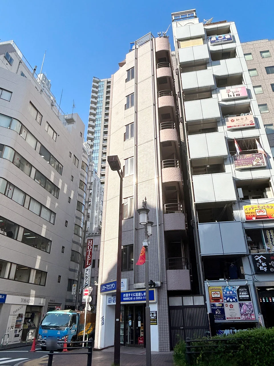 田村ビル 4 外観 2