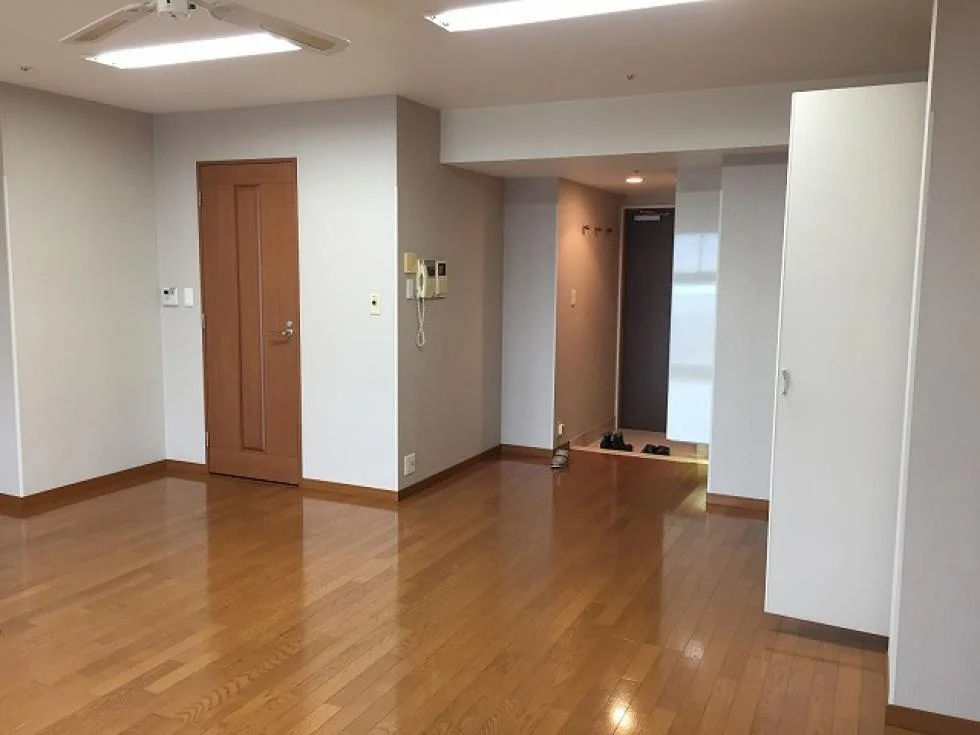 池袋パークタワー 20 内装 2