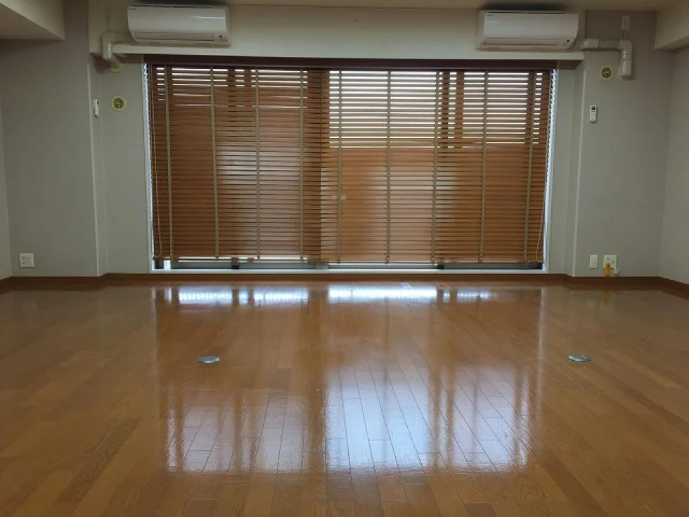 池袋パークタワー 20 内装 3