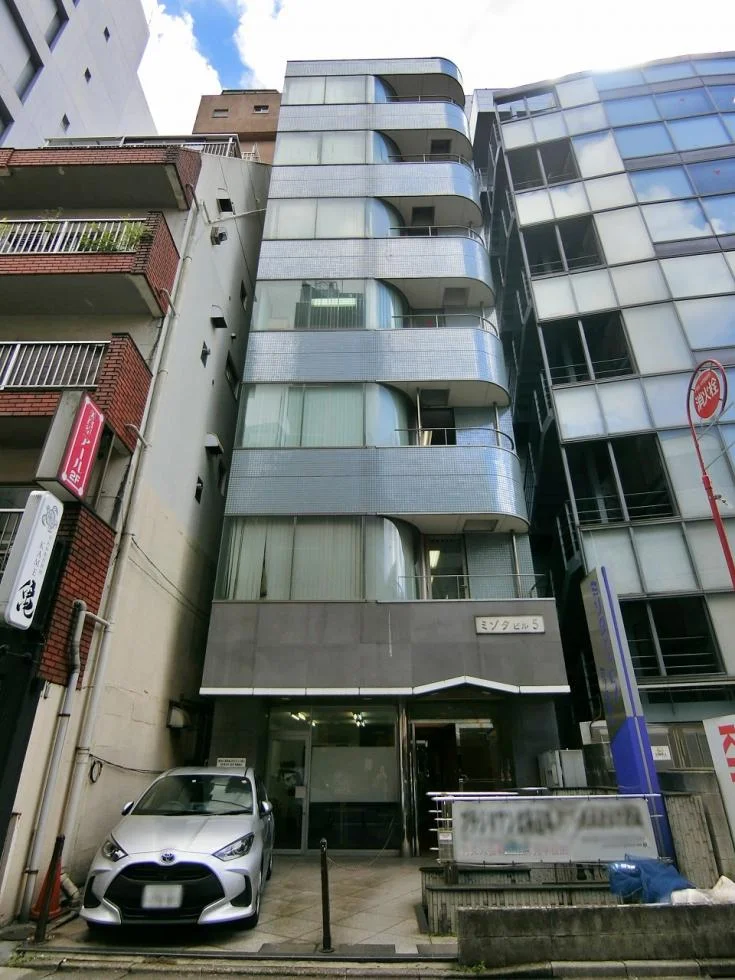 ミゾタ5ビル 7 外観 1