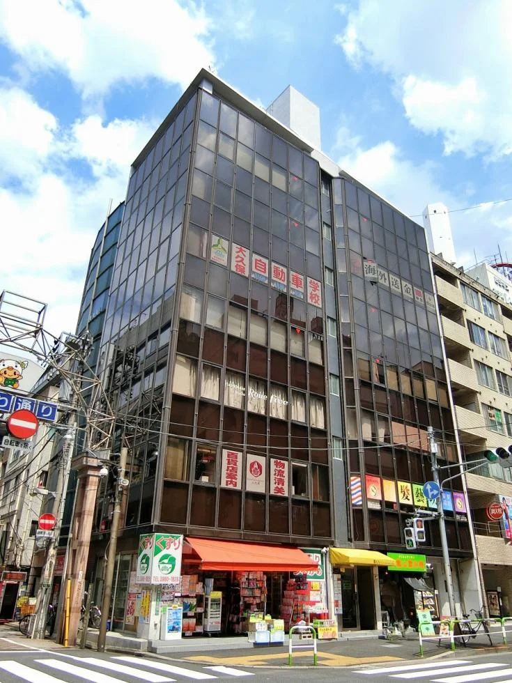豊ビル 7 外観 1
