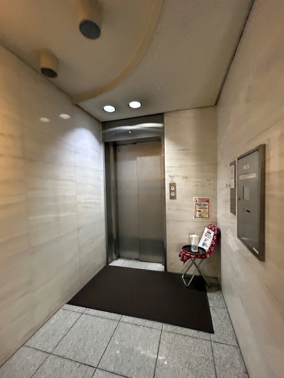 菱山ビル 8 共有部 5