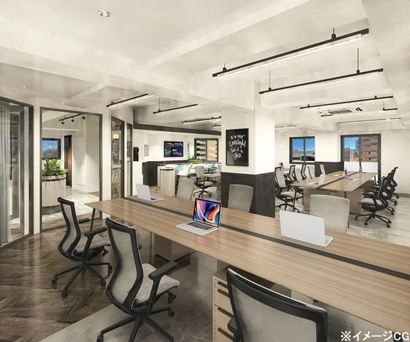 NOVEL WORK Otsuka 6 - 画像7