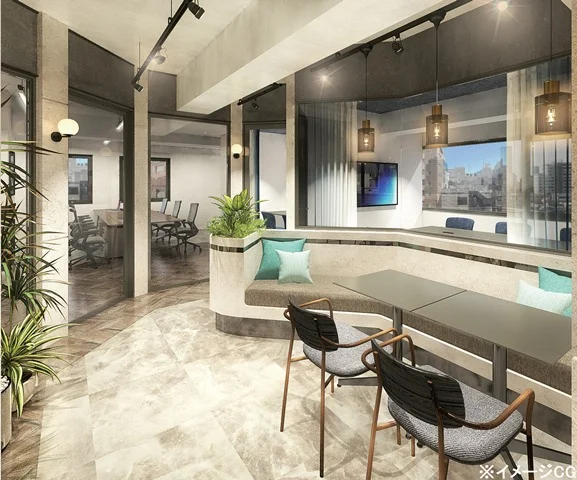 NOVEL WORK Otsuka 6 - 画像9