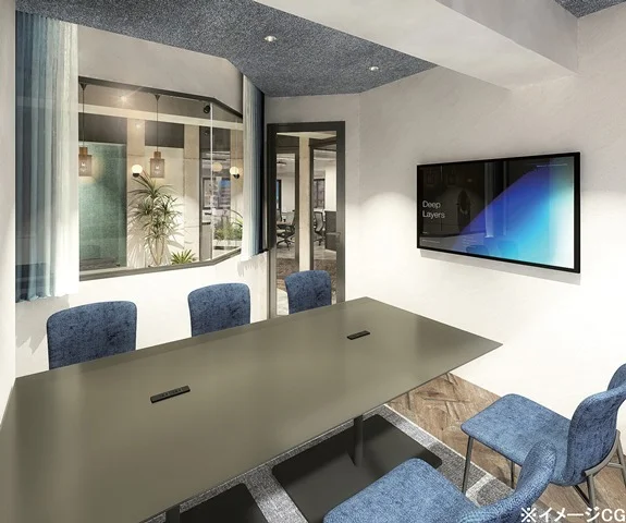 NOVEL WORK Otsuka 6 - 画像13