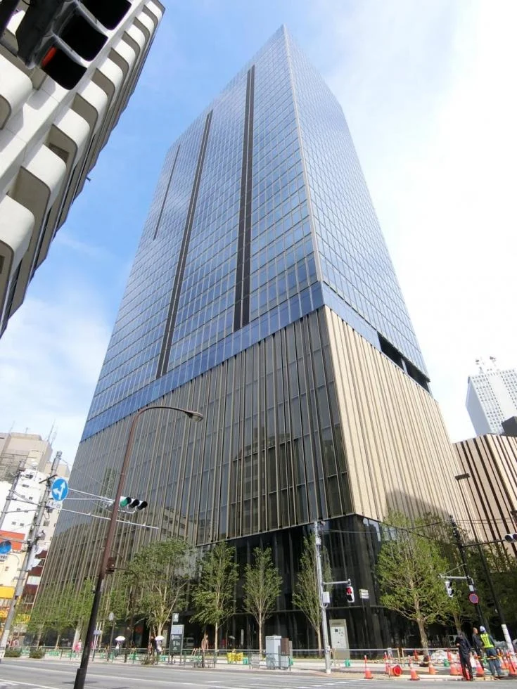 Hareza池袋 Hareza Tower(ハレザ池袋・ハレザタワー) 27 オフィスビル外観 1