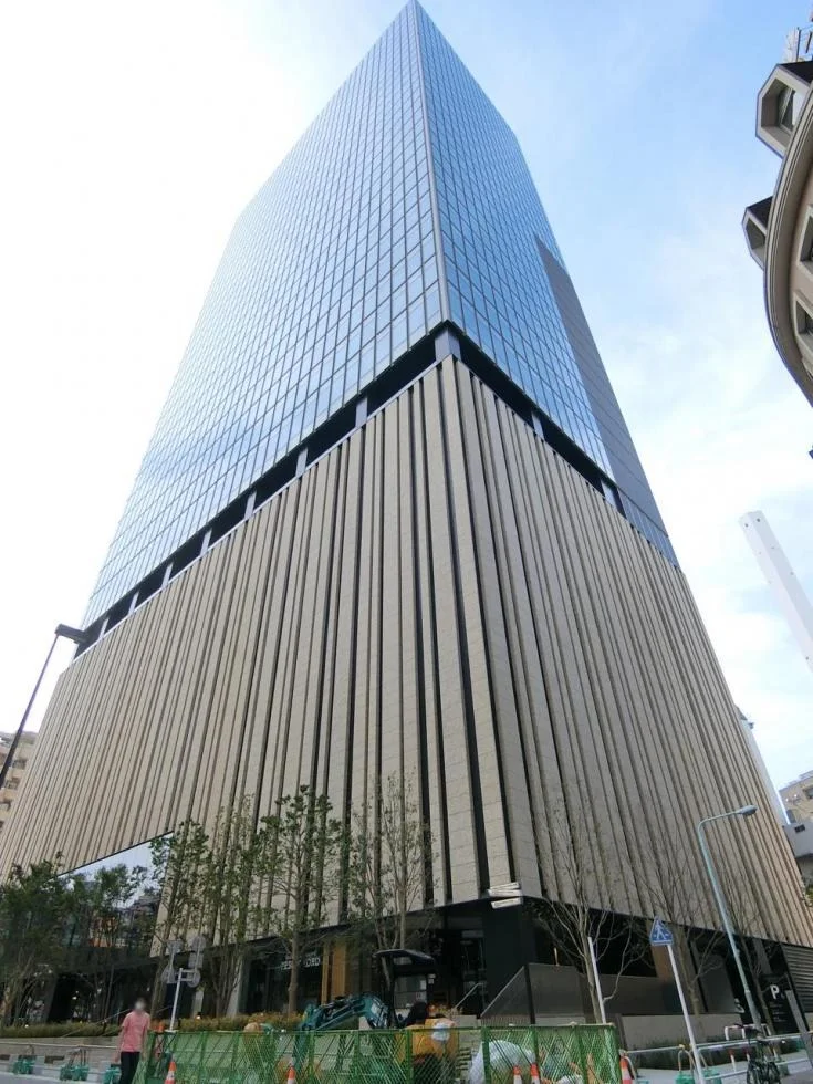 Hareza池袋 Hareza Tower(ハレザ池袋・ハレザタワー) 27 オフィスビル外観 7