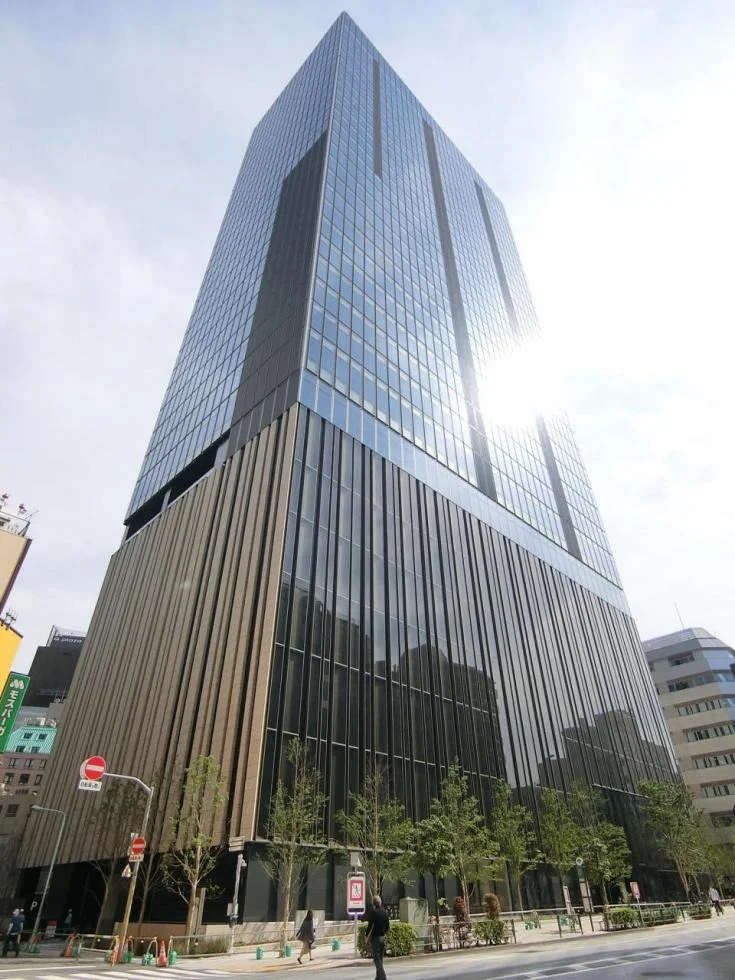Hareza池袋 Hareza Tower(ハレザ池袋・ハレザタワー) 27 オフィスビル外観 2