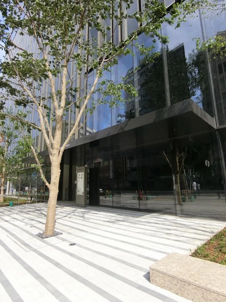 Hareza池袋 Hareza Tower(ハレザ池袋・ハレザタワー) 27 オフィスビル外観 5