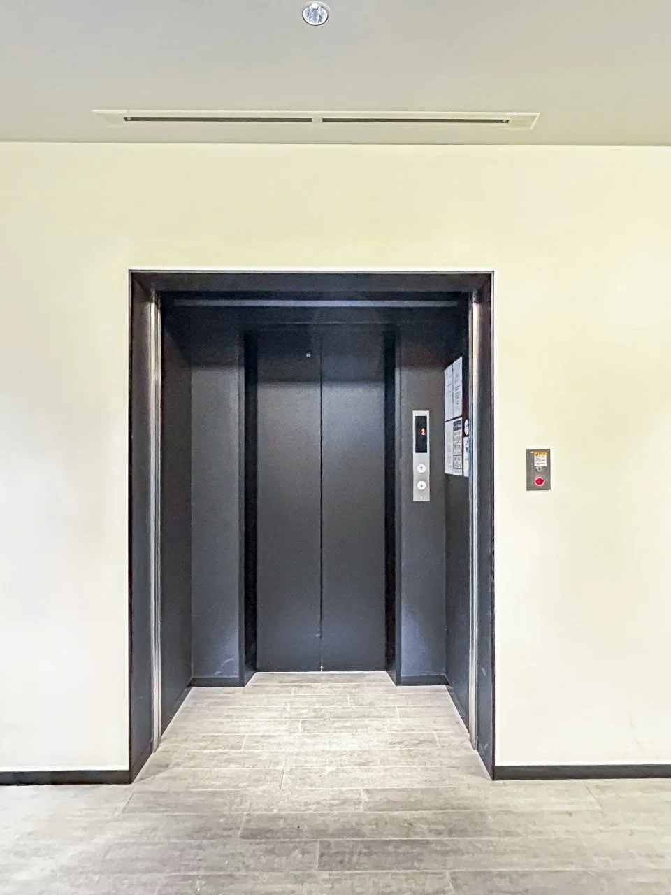 池袋サザンプレイス 1 エレベーター 15