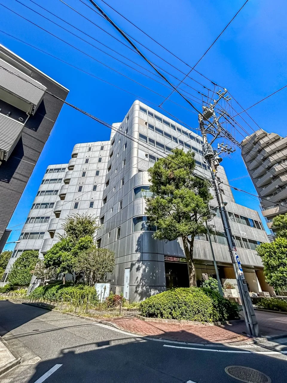 大塚トーセイビルⅡ 4 オフィスビル外観 4