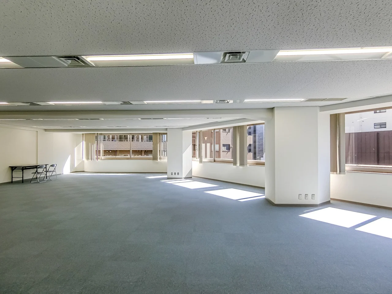 大塚トーセイビルⅡ 4 執務室 19