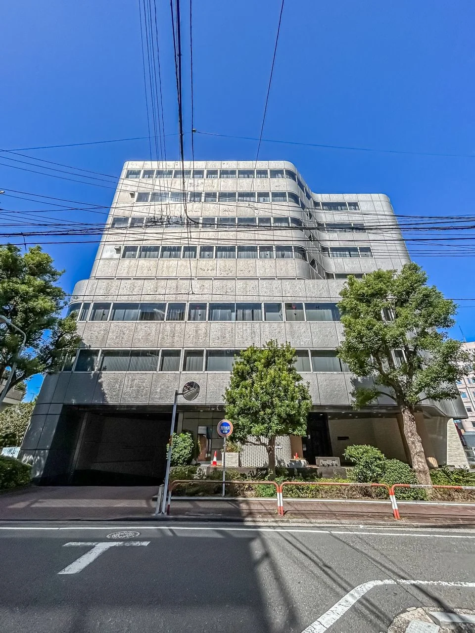 大塚トーセイビルⅡ 4 オフィスビル外観 2
