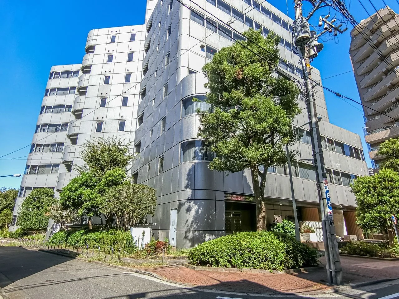 大塚トーセイビルⅡ 4 オフィスビル外観 6