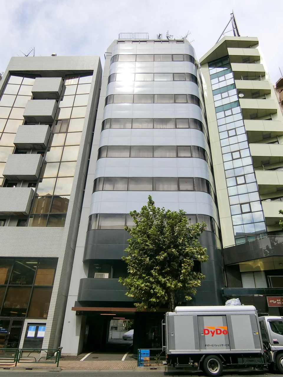 東池袋5丁目ビル 7 オフィスビル外観 3