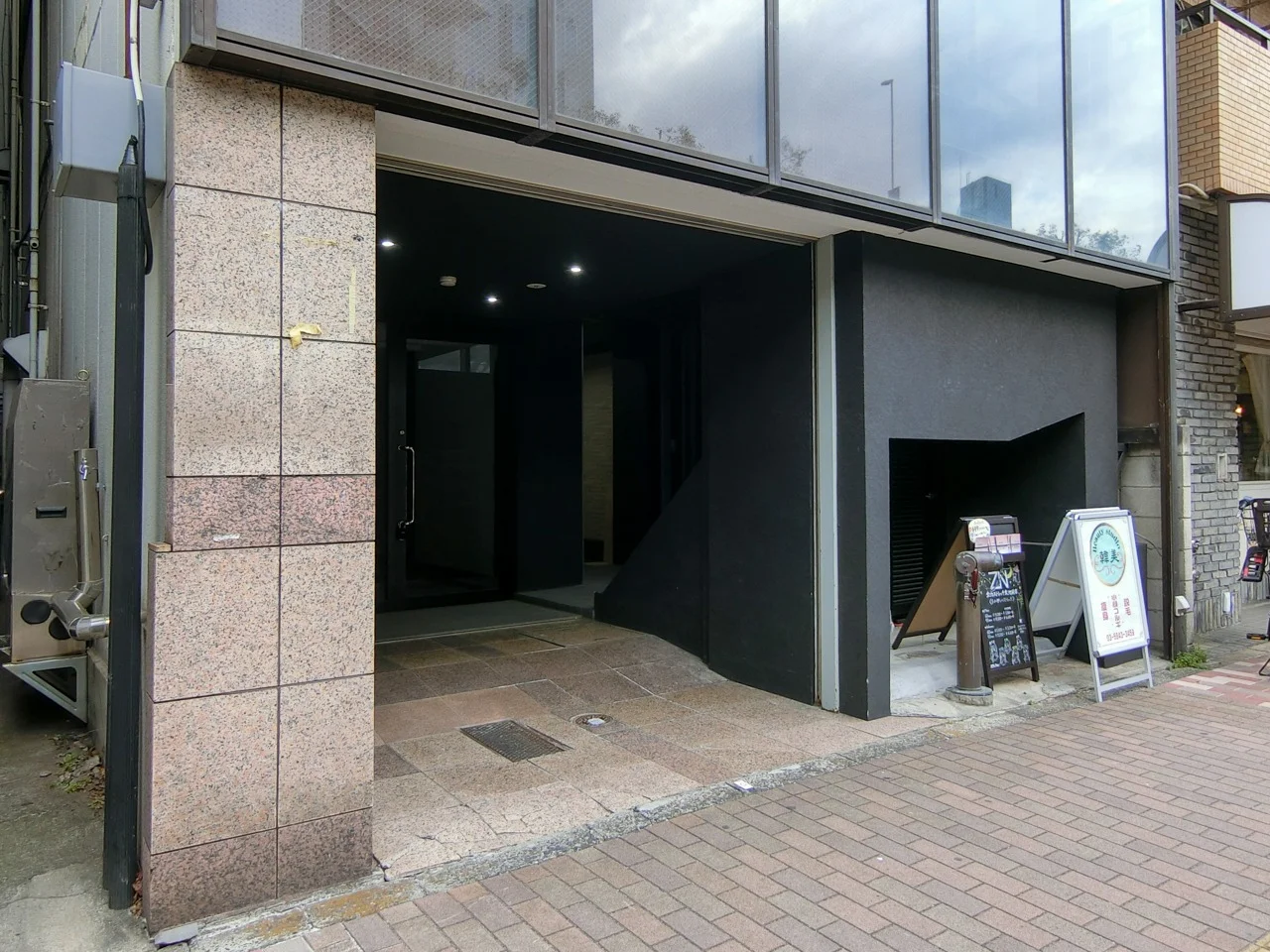 東池袋ビル 8 ビルエントランス 6