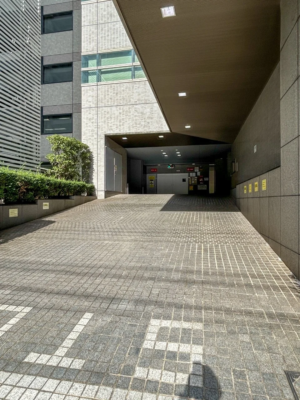 Daiwa東池袋ビル B1 ビルエントランス 13