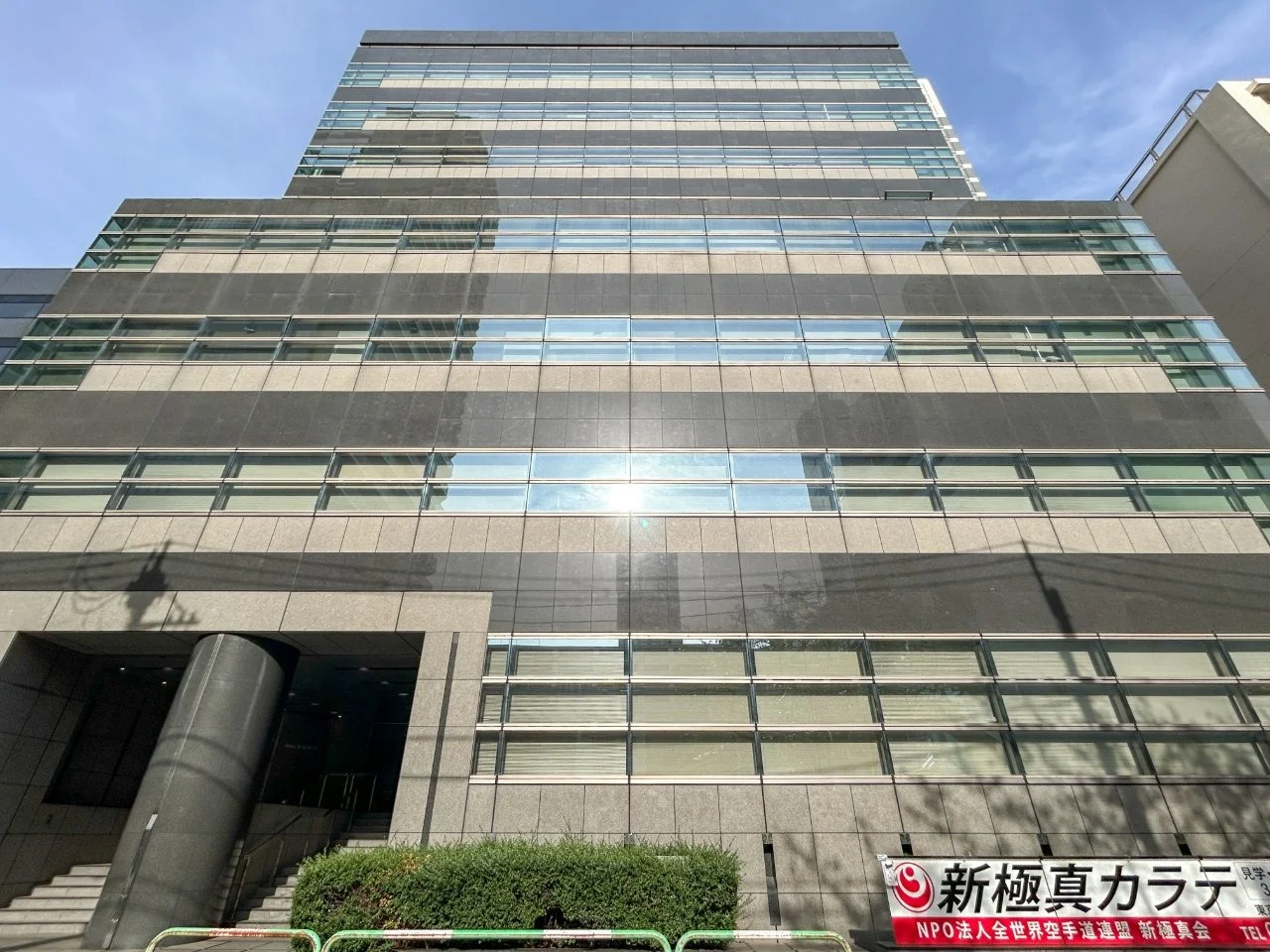 Daiwa東池袋ビル B1 オフィスビル外観 3