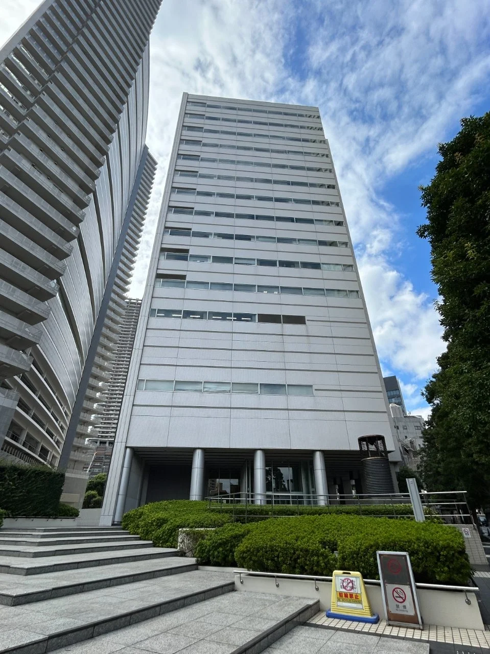 ライズアリーナ 11 オフィスビル外観 5