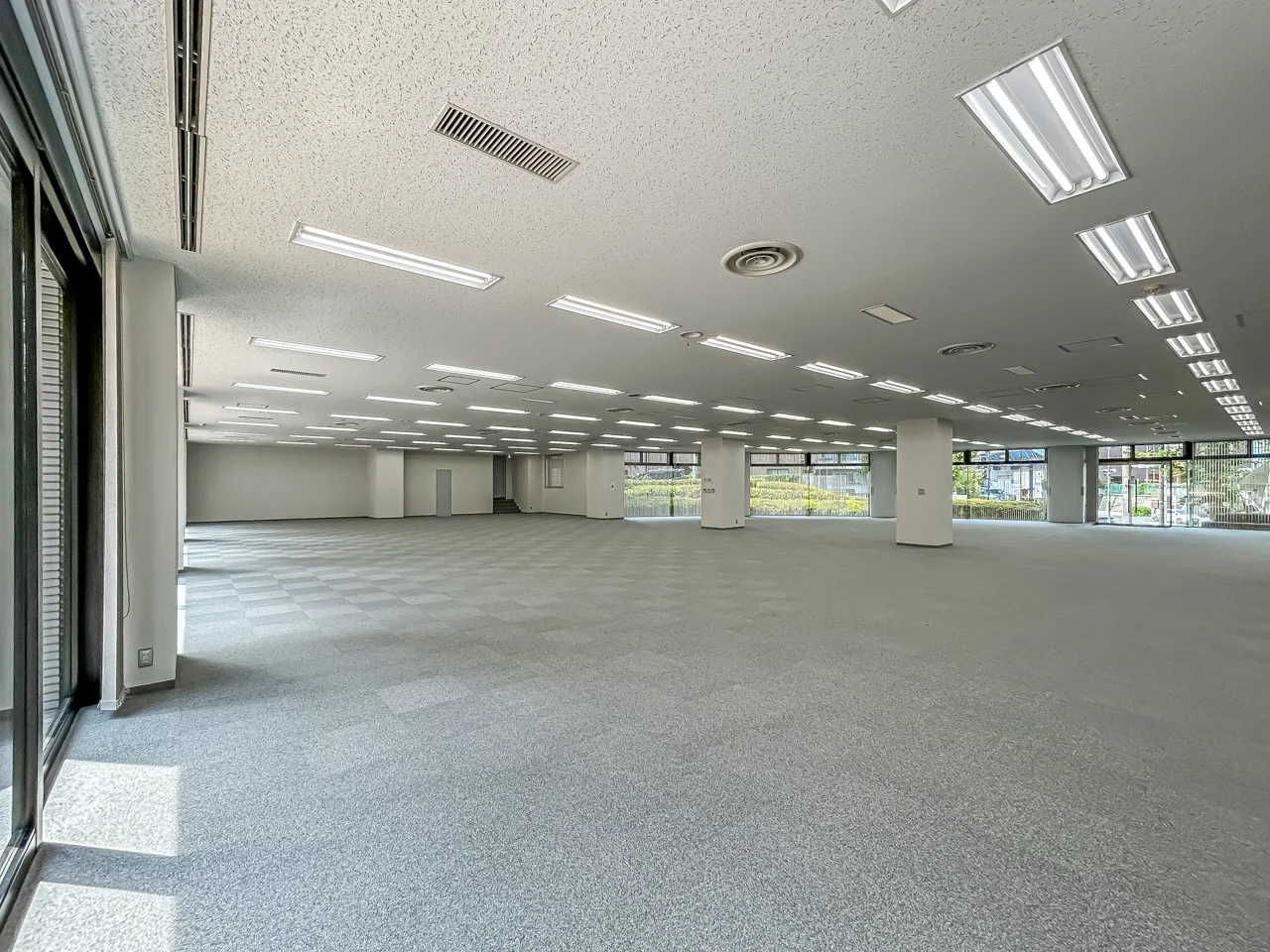 目白NTビル 1 執務室 19