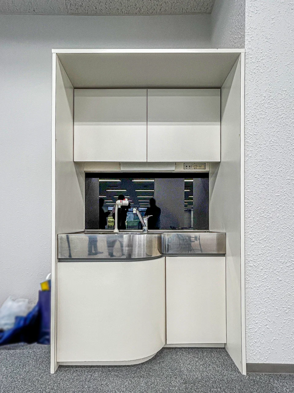 目白NTビル 1 内装 30