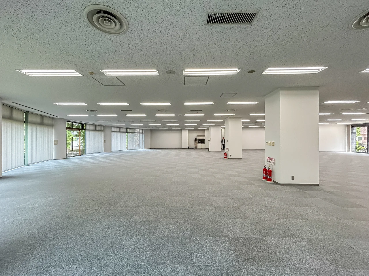 目白NTビル 1 執務室 22
