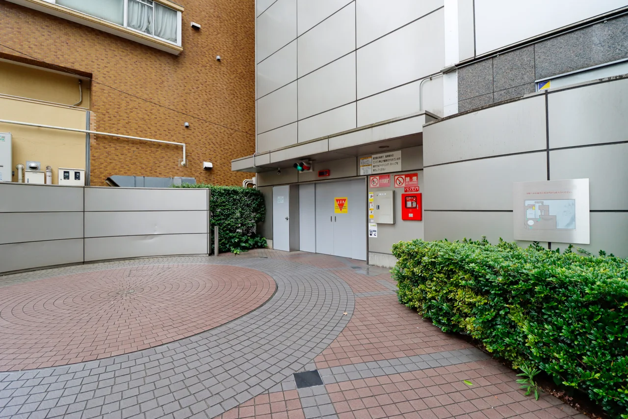 東池袋センター - 画像1