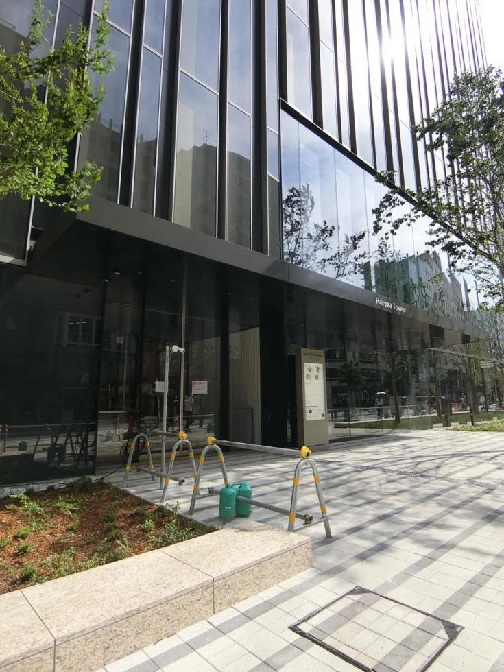 Hareza池袋 Hareza Tower(ハレザ池袋・ハレザタワー) 12 オフィスビル外観 11