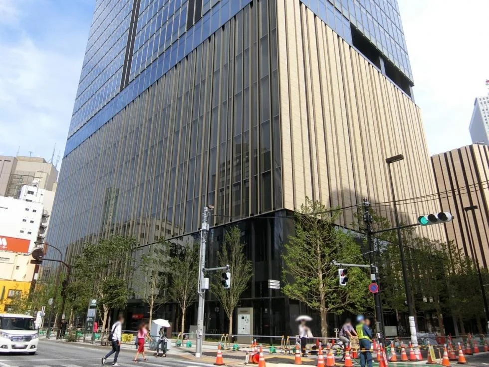 Hareza池袋 Hareza Tower(ハレザ池袋・ハレザタワー) 25 オフィスビル外観 6