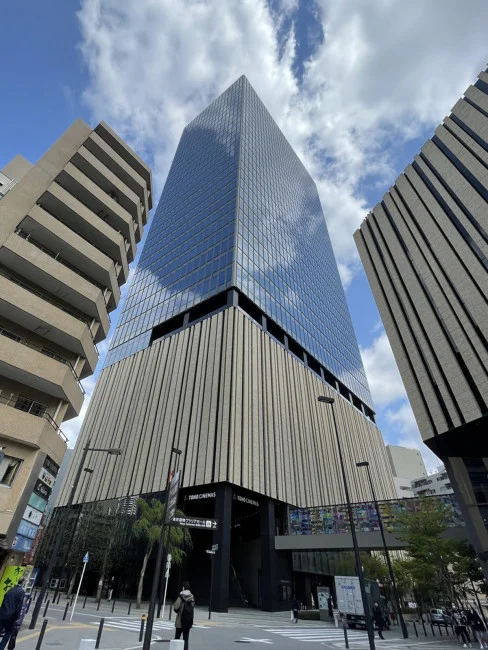 Hareza池袋 Hareza Tower - 画像1