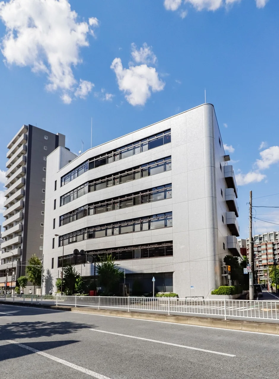 FORECAST高田馬場 2 オフィスビル外観 2