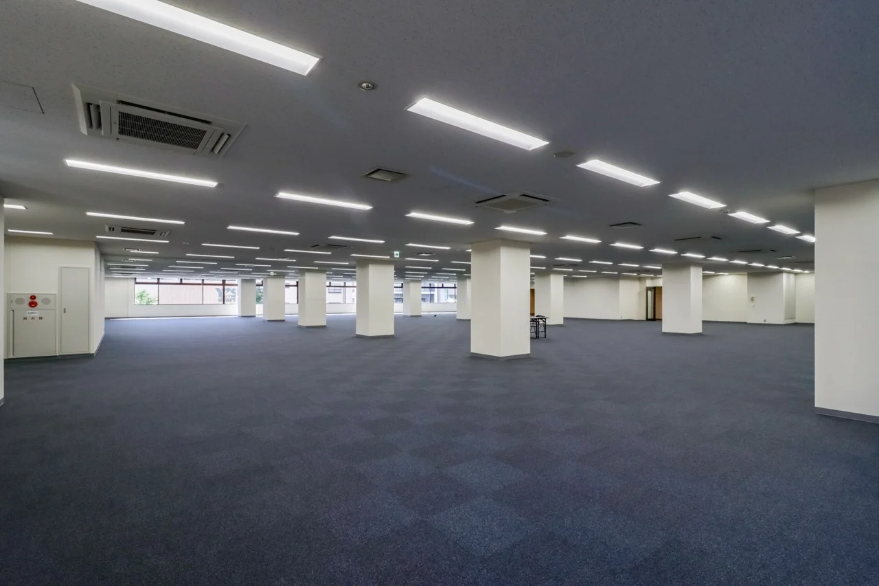 FORECAST高田馬場 2 執務室 10