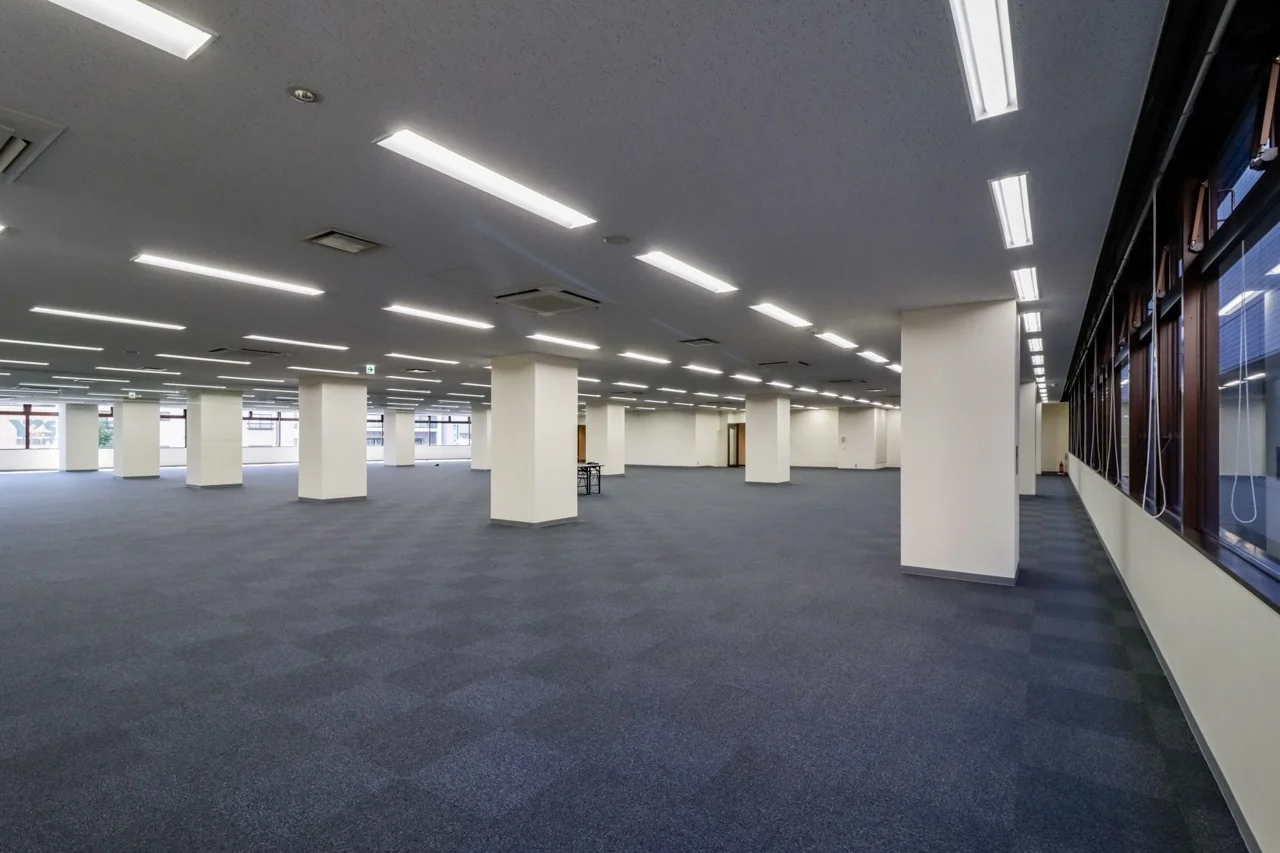 FORECAST高田馬場 2 執務室 11
