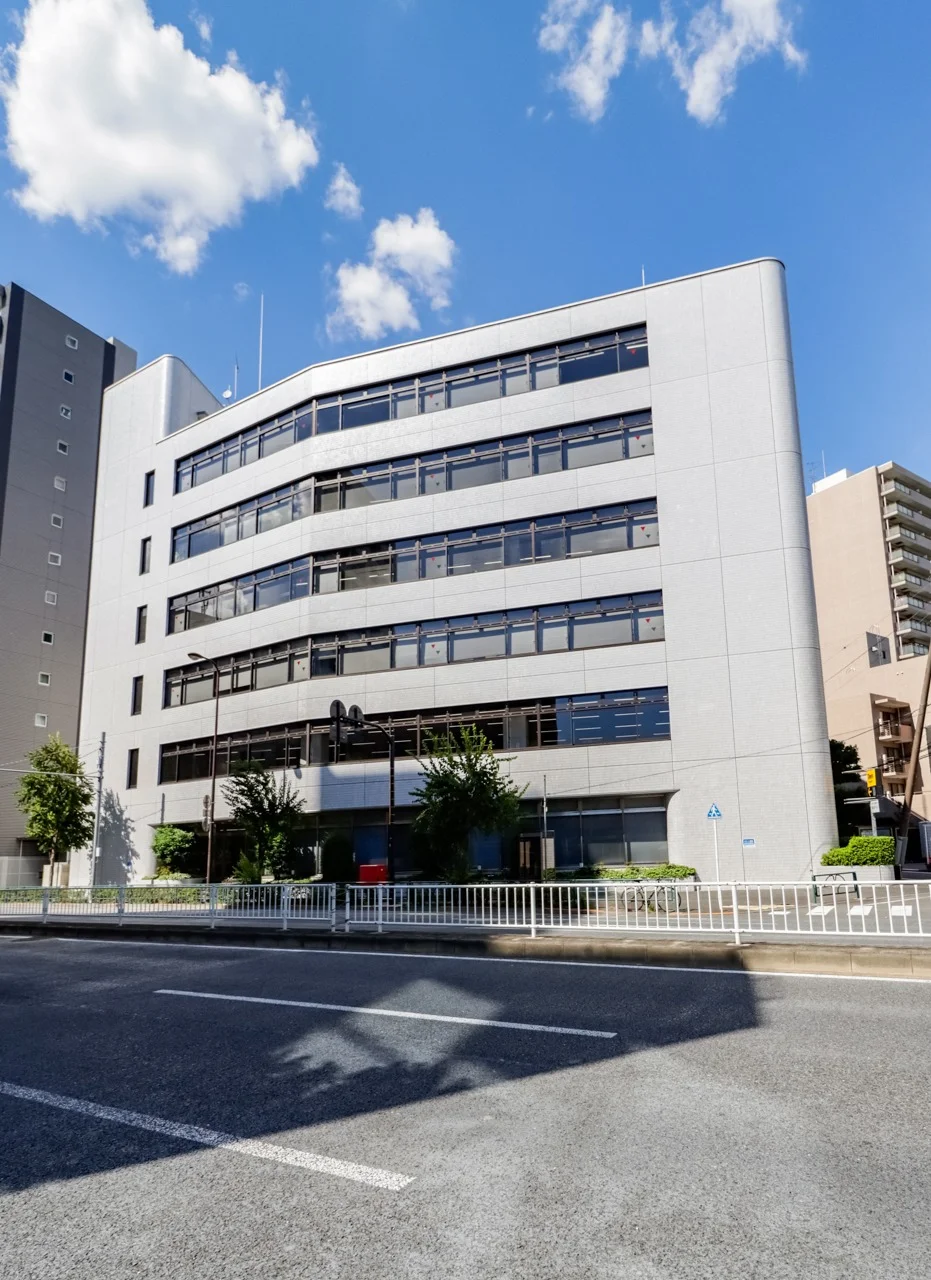 FORECAST高田馬場 2 オフィスビル外観 3