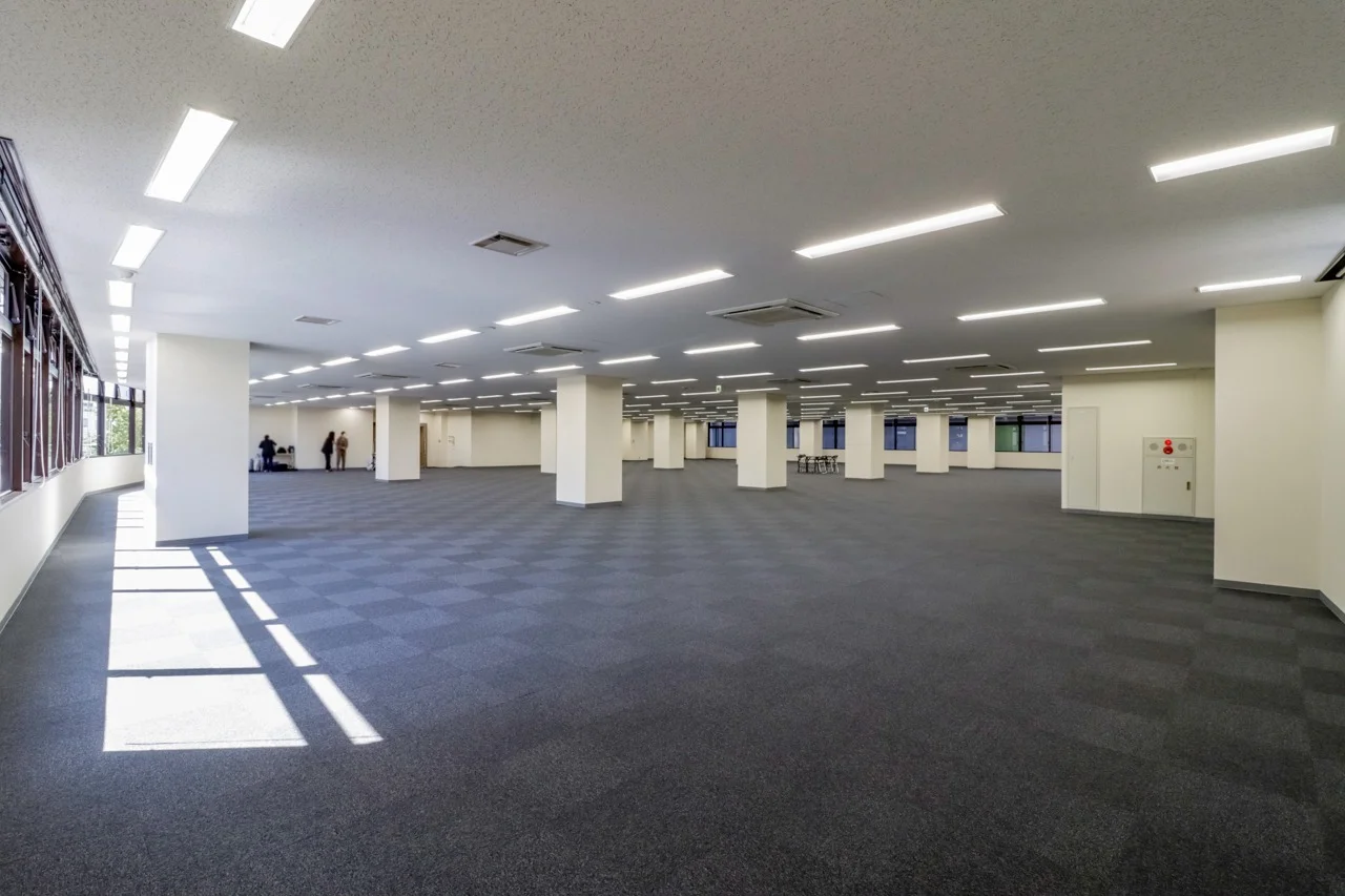 FORECAST高田馬場 2 執務室 12