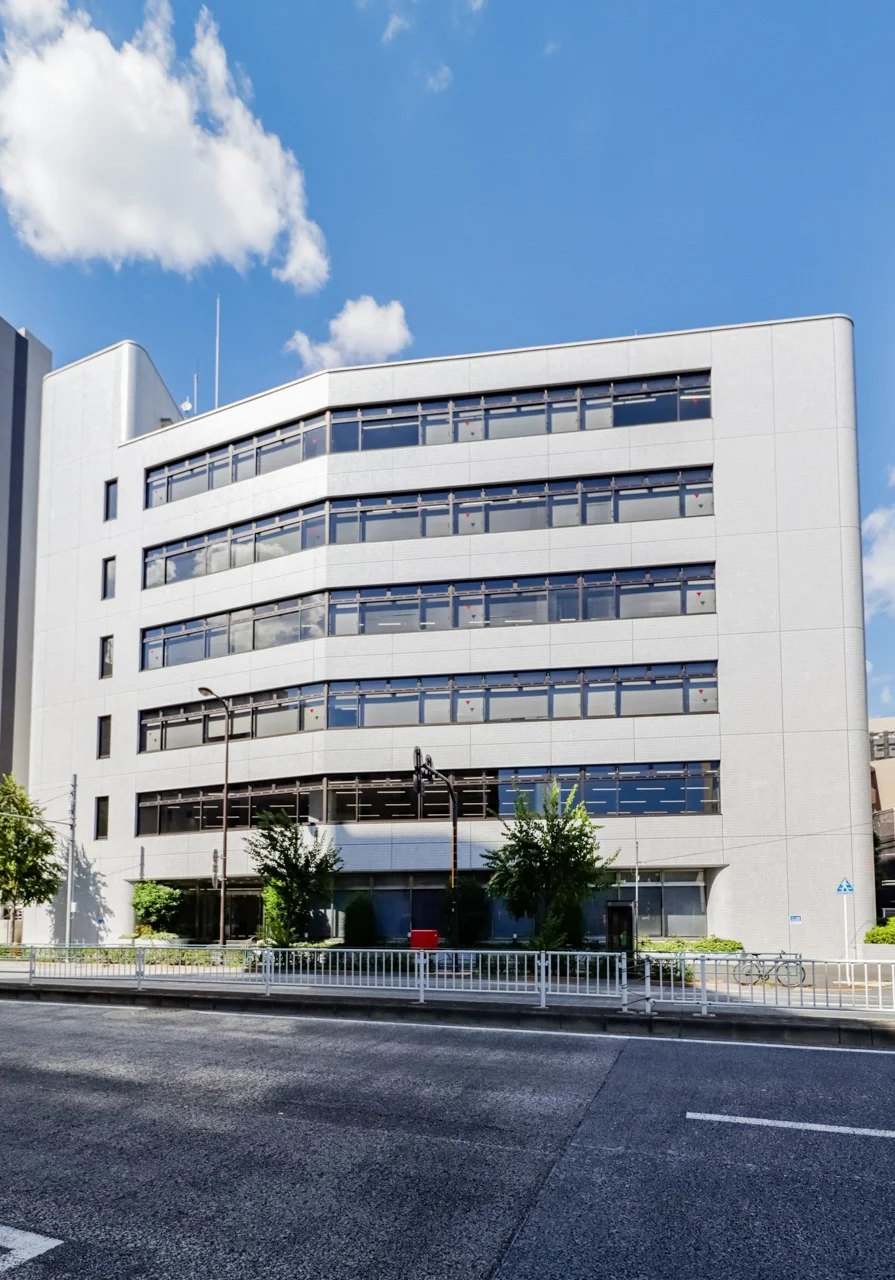 FORECAST高田馬場 2 オフィスビル外観 1