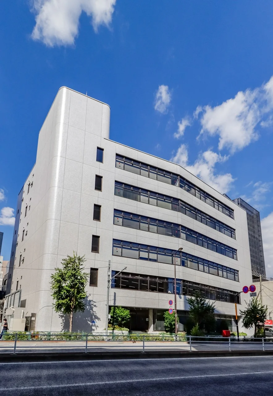 FORECAST高田馬場 2 オフィスビル外観 4