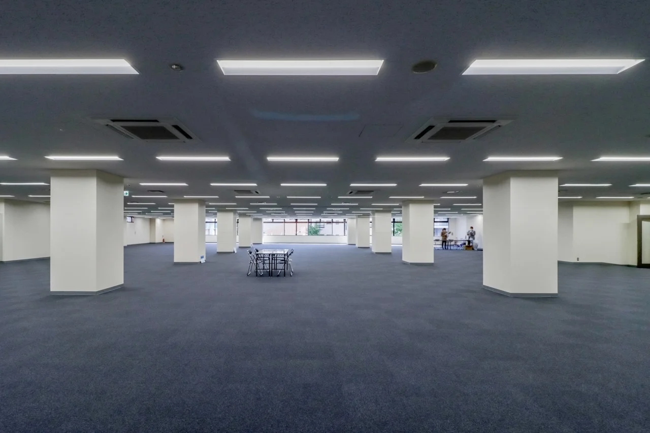 FORECAST高田馬場 2 執務室 13