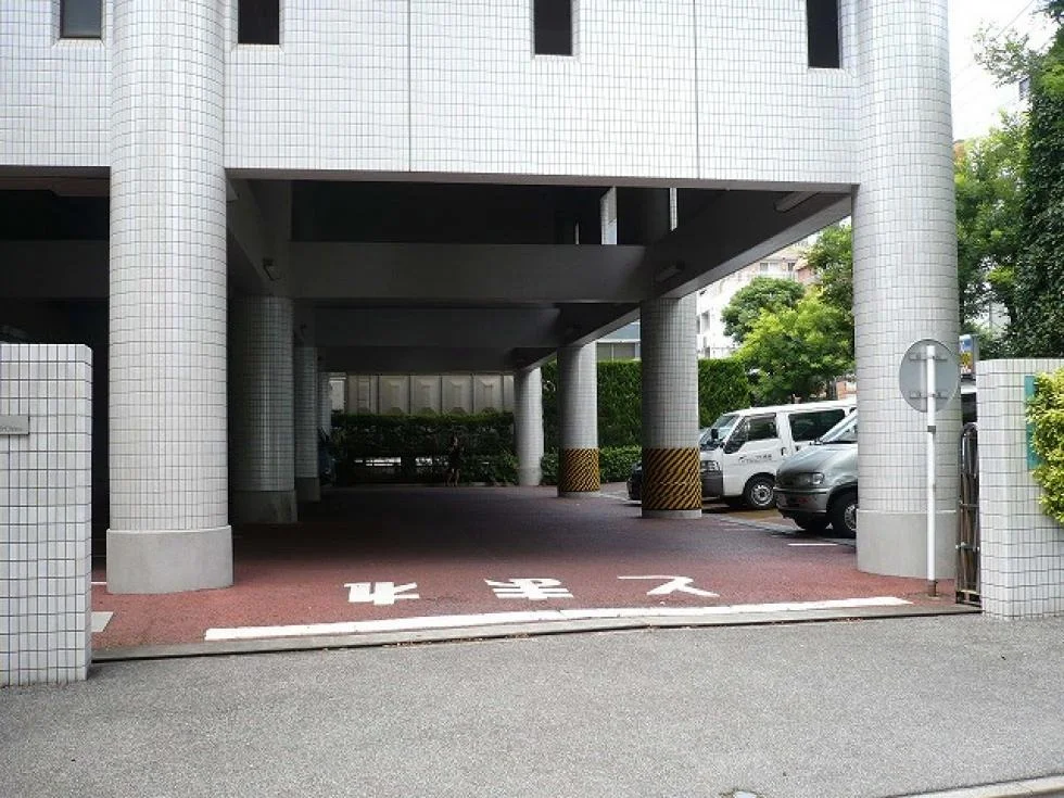 FORECAST高田馬場 2 オフィスビル外観 5