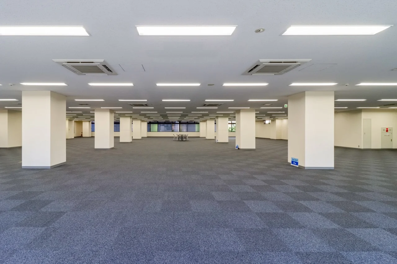 FORECAST高田馬場 2 執務室 7
