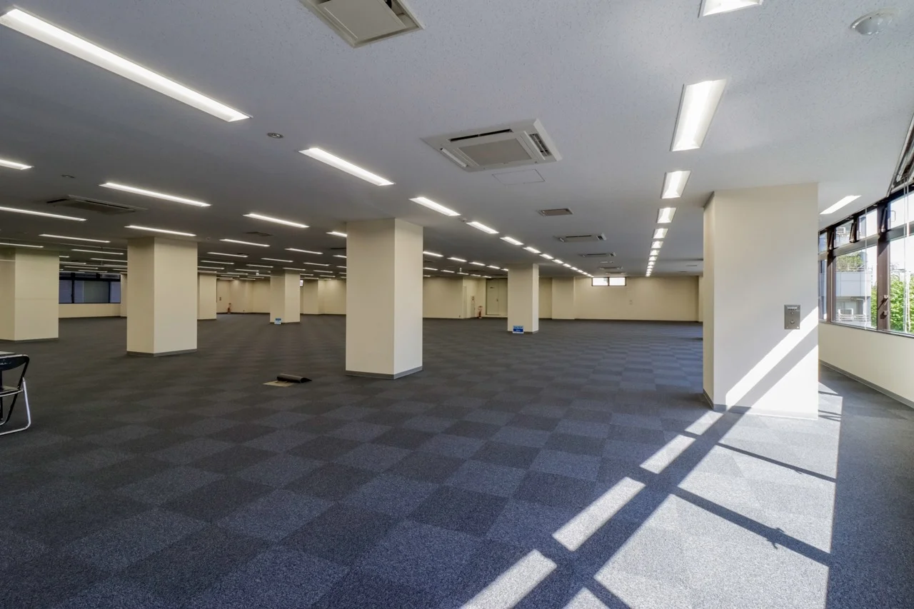 FORECAST高田馬場 2 執務室 8