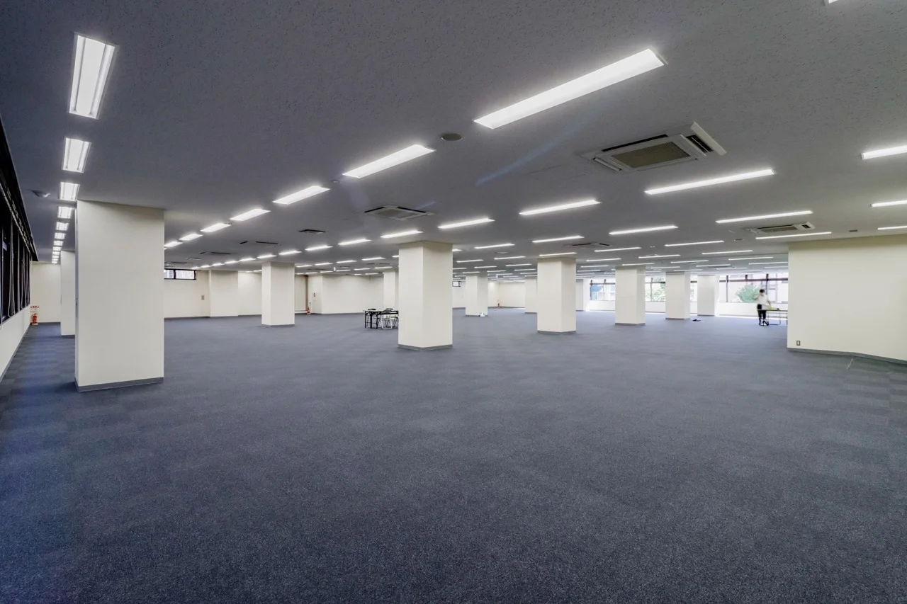 FORECAST高田馬場 2 執務室 9