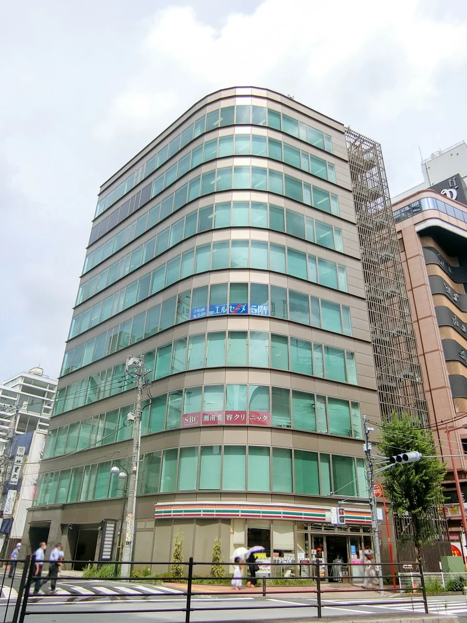 KDX池袋ビル 5 オフィスビル外観 1