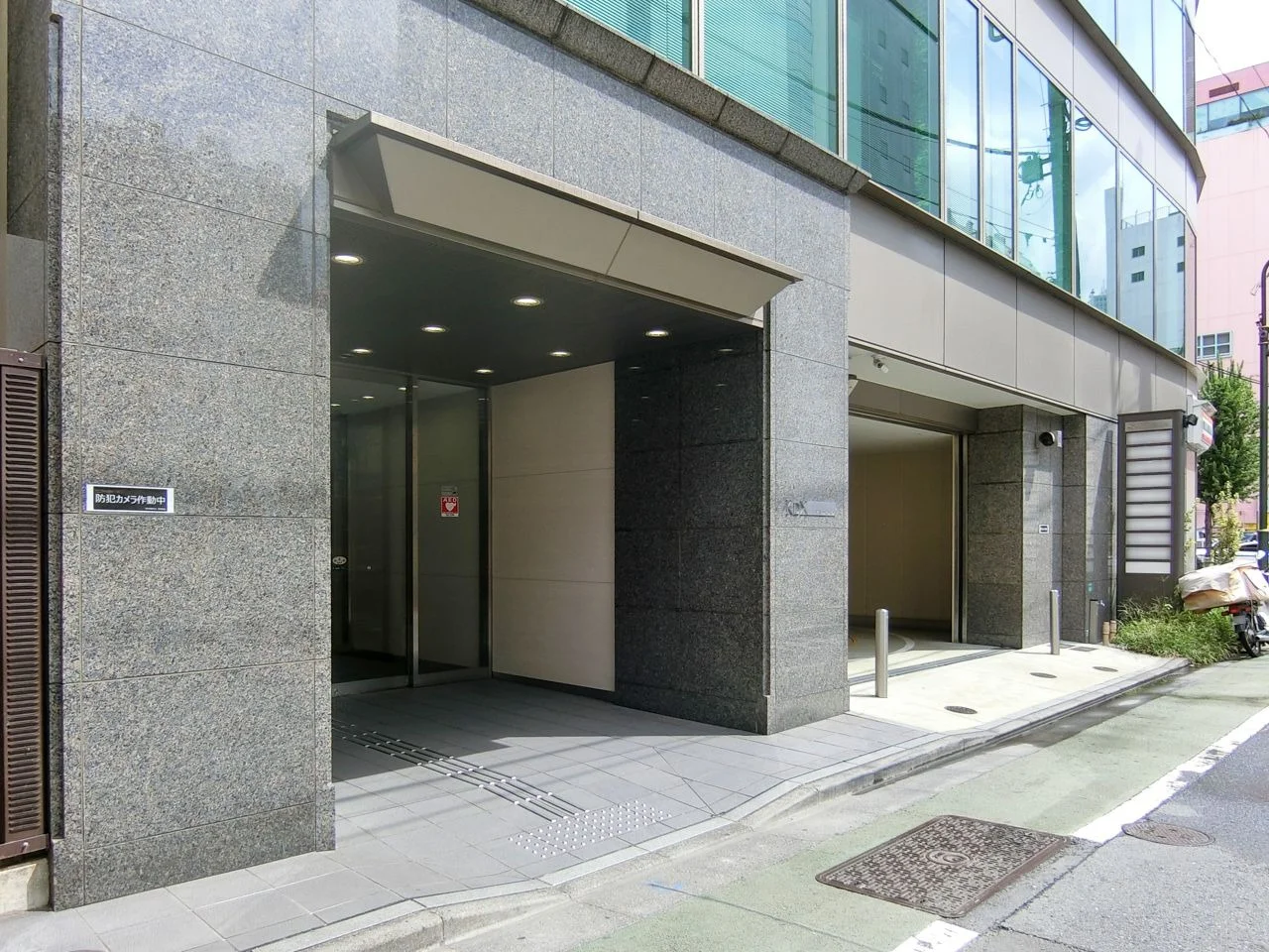 KDX池袋ビル 5 オフィスビル外観 4
