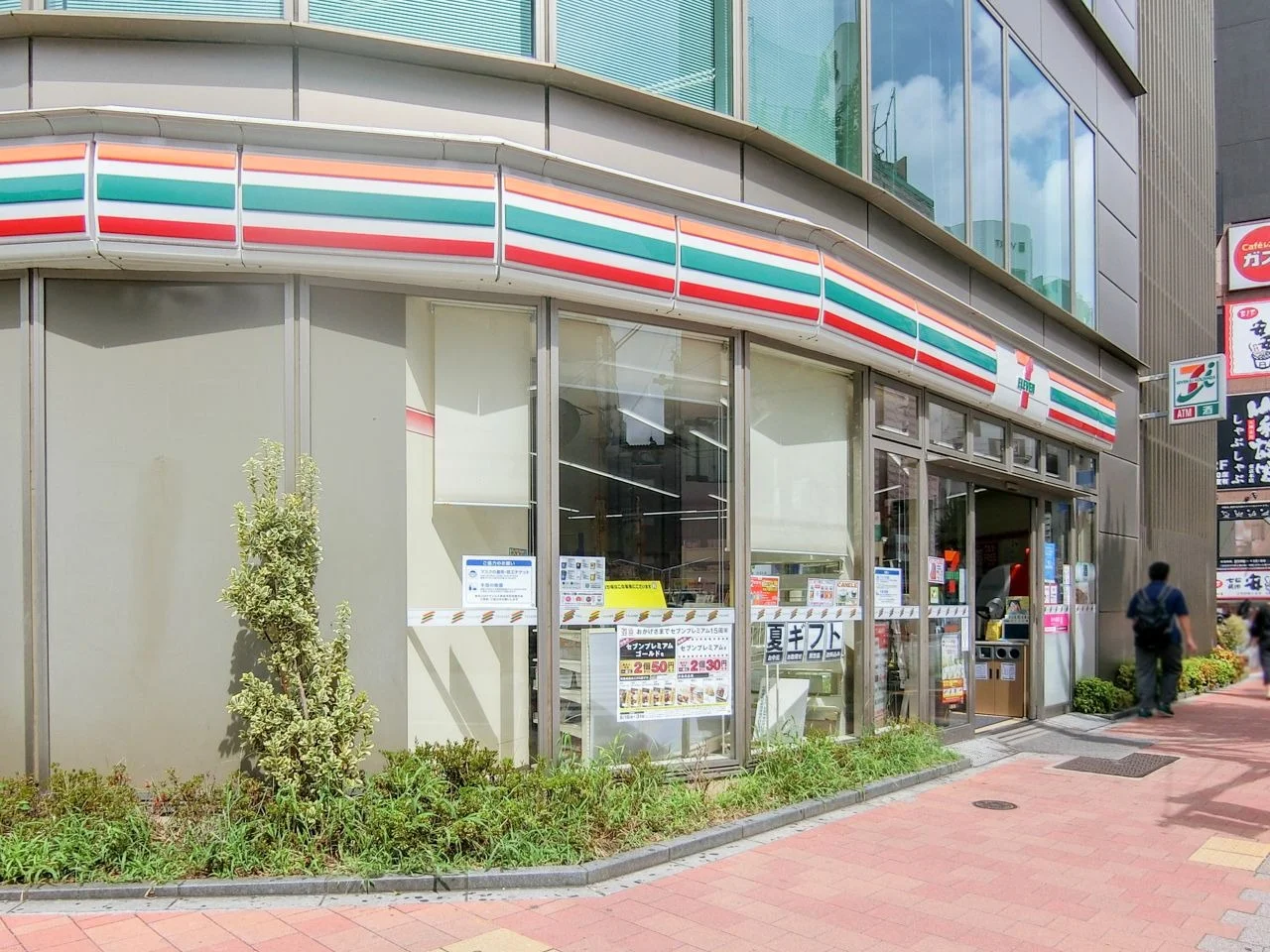KDX池袋ビル 5 オフィスビル外観 6