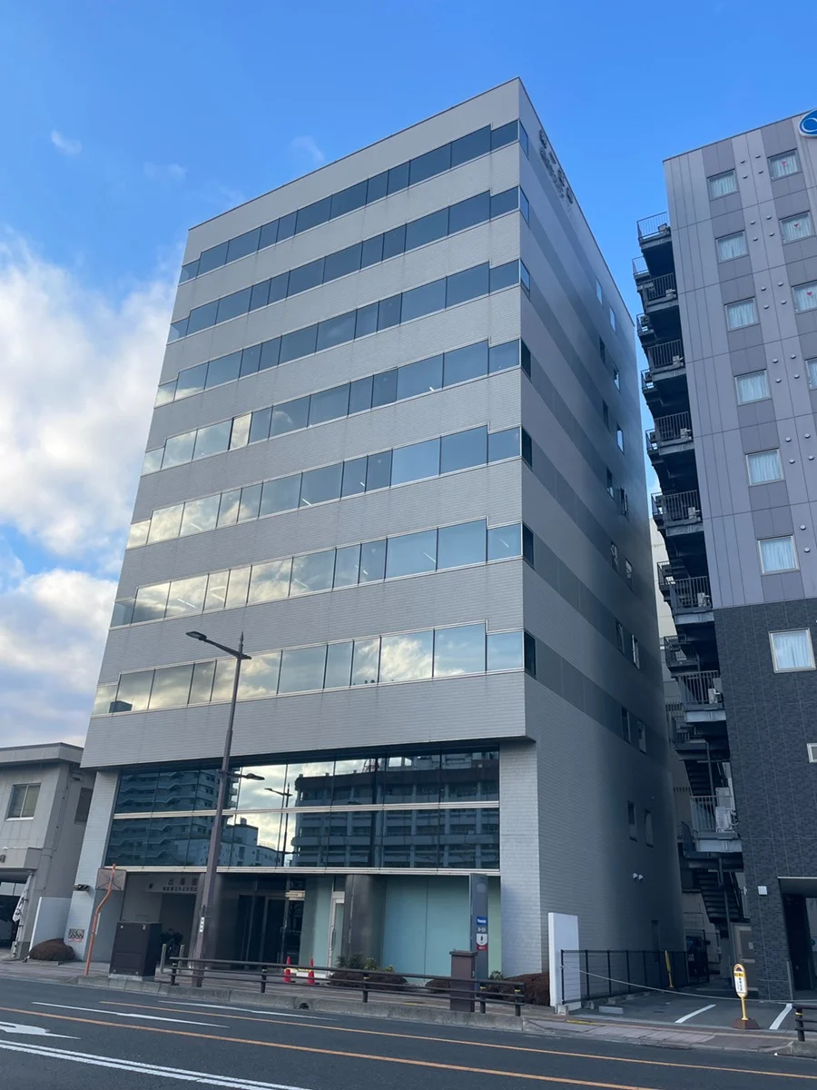 いわき第一損保ジャパンビル - 17