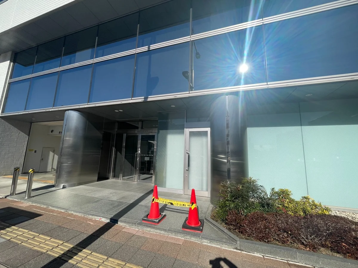 いわき第一損保ジャパンビル - 20