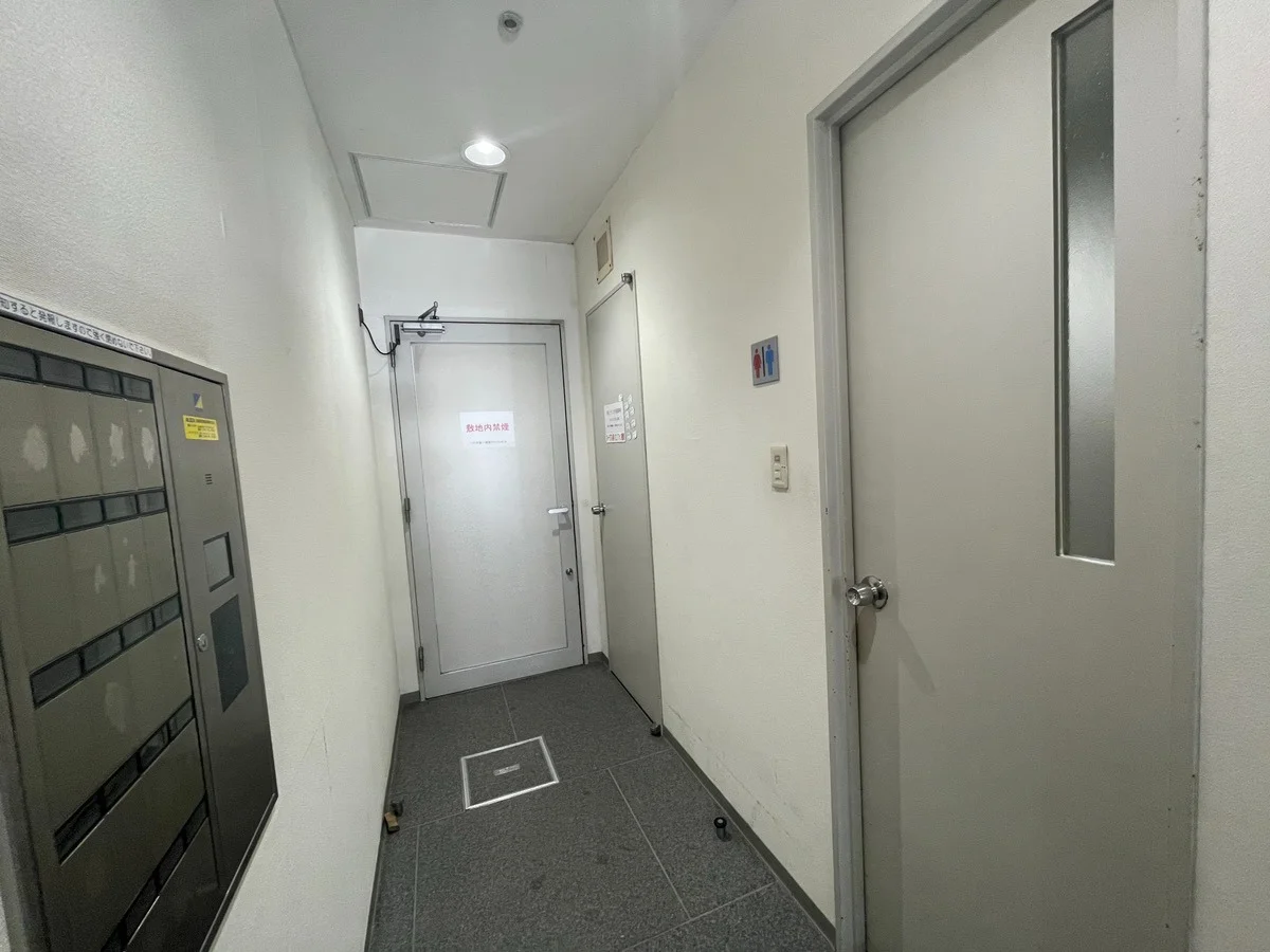 いわき第一損保ジャパンビル - 23