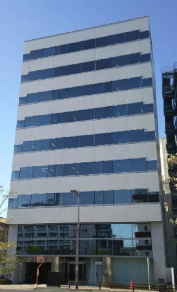 いわき第一損保ジャパンビル - 24